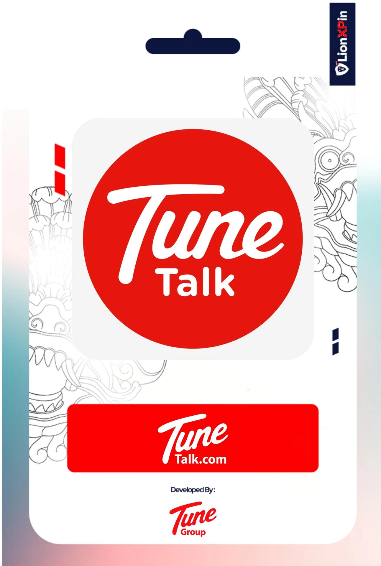TUNETALK